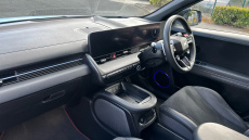Hyundai IONIQ 5 N 478kW 84 kWh 5dr Auto Electric Hatchback